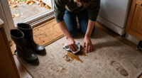 4 Things People With Clean Carpets Always Have In Autumn – Muddy Season Essentials You Need