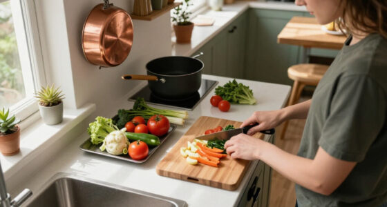 50 Small Kitchen Ideas That Prove Petite Spaces Can Be Showstoppers