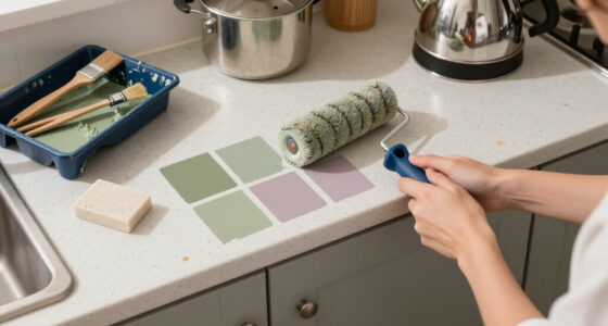 6 Colors You May Regret Painting Your Kitchen, According To Designers