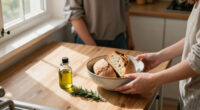 6 Host Gifts Etiquette Experts Say May Miss The Mark—and What To Bring Instead