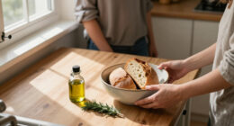 6 Host Gifts Etiquette Experts Say May Miss The Mark—and What To Bring Instead