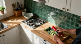 61 Small Kitchen Design Ideas For A Stylish And Functional Space
