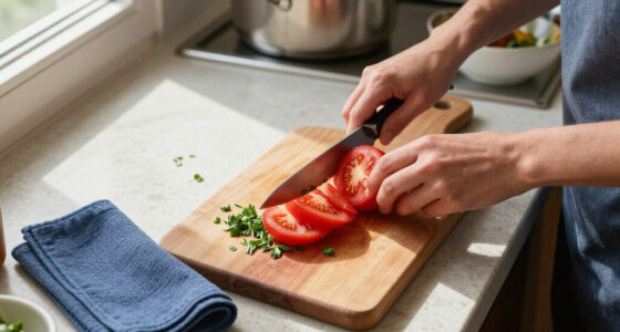 7 Best Kitchen Knife Brands For 2026