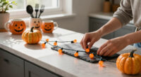 7 Halloween Decor Trends That Are Having A Major Moment This Year