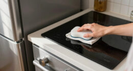 7 Things You Should NEVER Clean With A Magic Eraser, According To Cleaning Experts