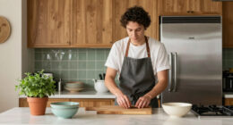 8 Signs You Secretly Think Like An Interior Designer, According To Experts