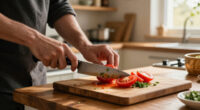 9 Best Carbon Steel Chef Knives for Everyday Kitchen Prep in 2027