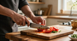9 Best Carbon Steel Chef Knives for Everyday Kitchen Prep in 2027