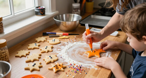 9 Best Halloween Cookie Decorating Kits in 2027