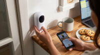 Amazon Deals Of The Day: Smarten Up And Secure Your Home Ahead Of Prime Day With Up To 50% Off These Clever Devices