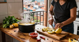 An Insider Guide To Bogotá — Where To Go, Stay, Eat, And Shop According To The City-Enamored Founder Of Local Homeware Brand CasaLatina