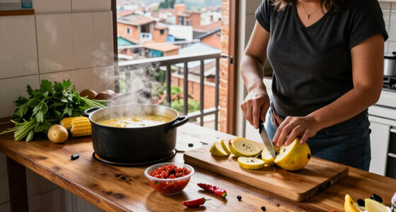 An Insider Guide To Bogotá — Where To Go, Stay, Eat, And Shop According To The City-Enamored Founder Of Local Homeware Brand CasaLatina