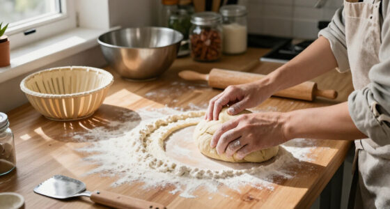 Channeling Your Inner Star Baker? These Sourdough Gadgets Are The Thing You Need