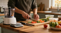 Countertop Meal Prep Gear Checklist 2026