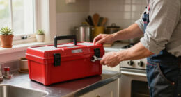 Craftsman Launched A New Tool Box Color