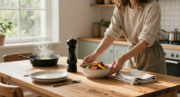 Curated Finds For Kiki — Dining Table