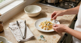 Elegant, Not Beachy — Why Shells Are The Motif Every Tastemaker Is Putting On Their Table This Year