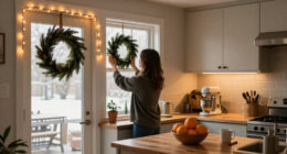 Here’s When Editors Say You Should Start Decorating For Christmas