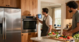 How Apple Can Win The Smart Home