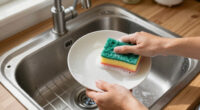 I Tested 10 Dish Sponges, And The Best Is The One I’ll Use Forever