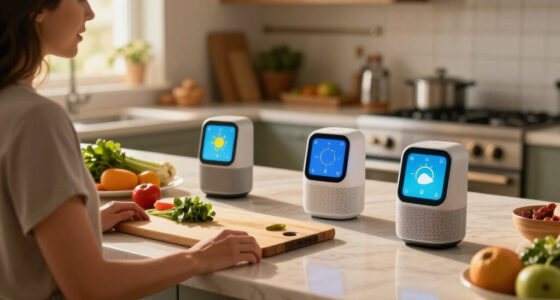 I Tested The Three Big Voice Assistants To See Who’s Best At Predicting Weather