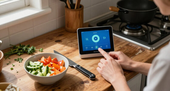 I Tried Out Apple’s HomeView Smart Display