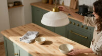 Ina Garten’s Easy Trick For Making Your Kitchen Look Timeless