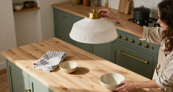 Ina Garten’s Easy Trick For Making Your Kitchen Look Timeless