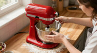 Kenwood's kMix Has Long Been Ideal Home's Most Favoured Stand Mixer – I Tested It With One Of Nigella's Best Recipes To See If It Still Holds Up All These Years Later