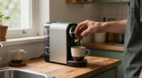 Keurig’s New Machine Uses Plastic-free Compressed Coffee Pucks