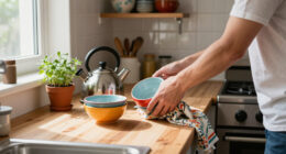 Life Is Too Short For A Boring Home – 3 Easy Ways I Add Personality Without Redecorating