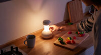 Linkind’s Matter Light Stick Makes Ordinary Lamps Look Far More Interesting — No Hub Required