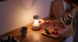 Linkind’s Matter Light Stick Makes Ordinary Lamps Look Far More Interesting — No Hub Required
