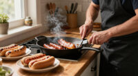 More Than 1.5 Million Pounds Of Hot Dogs, Bacon, Sausage, Turkey Breasts And More Meat Products Of Various Brands Recalled