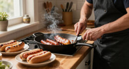 More Than 1.5 Million Pounds Of Hot Dogs, Bacon, Sausage, Turkey Breasts And More Meat Products Of Various Brands Recalled