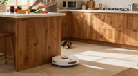 My Favorite Robot Vacuum Just Got Quieter, And More Expensive