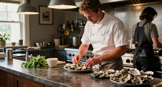 Next Wave Awards Industry Icon Of The Year: Kimball House