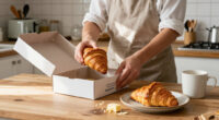 Our Favorite Bread Subscription Service Is Offering Free Croissants For Life (And I Got You An Exclusive Code)