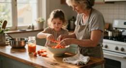 Our Grannies Knew How To Save Money And Waste Less – Here's What We Can Learn From Them