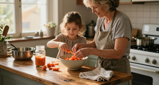 Our Grannies Knew How To Save Money And Waste Less – Here's What We Can Learn From Them