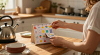 Papier Just Launched A Mini Version Of Its Viral Advent Calendar (It’s 51% Cheaper)