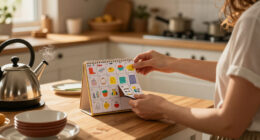 Papier Just Launched A Mini Version Of Its Viral Advent Calendar (It’s 51% Cheaper)