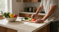 Quartz Countertops May Be On Their Way Out—Here’s What’s Replacing Them