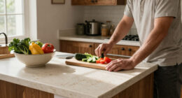 Quartz Countertops May Be On Their Way Out—Here’s What’s Replacing Them