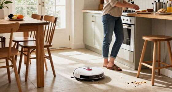 Roborock Saros 20 Review