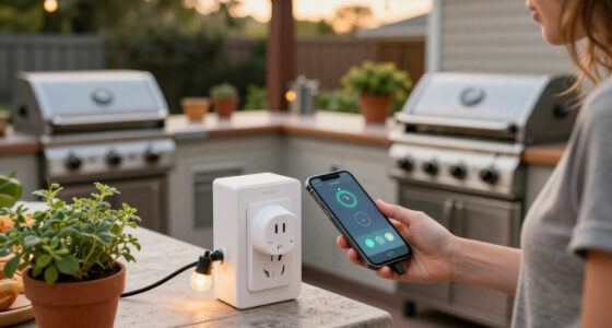 Snag This Kasa Outdoor Smart Plug At Just $13 For Prime Day