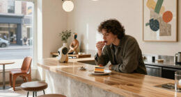 Softville Brings Art, Design, And Dessert To NYC’s Lower East Side