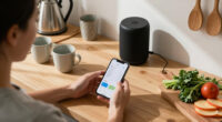Some Google Home Speakers Caught Downloading Hundreds Of Gigs Of Data