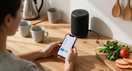 Some Google Home Speakers Caught Downloading Hundreds Of Gigs Of Data