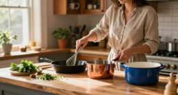 Specialty Cookware & Utensils Checklist 2026